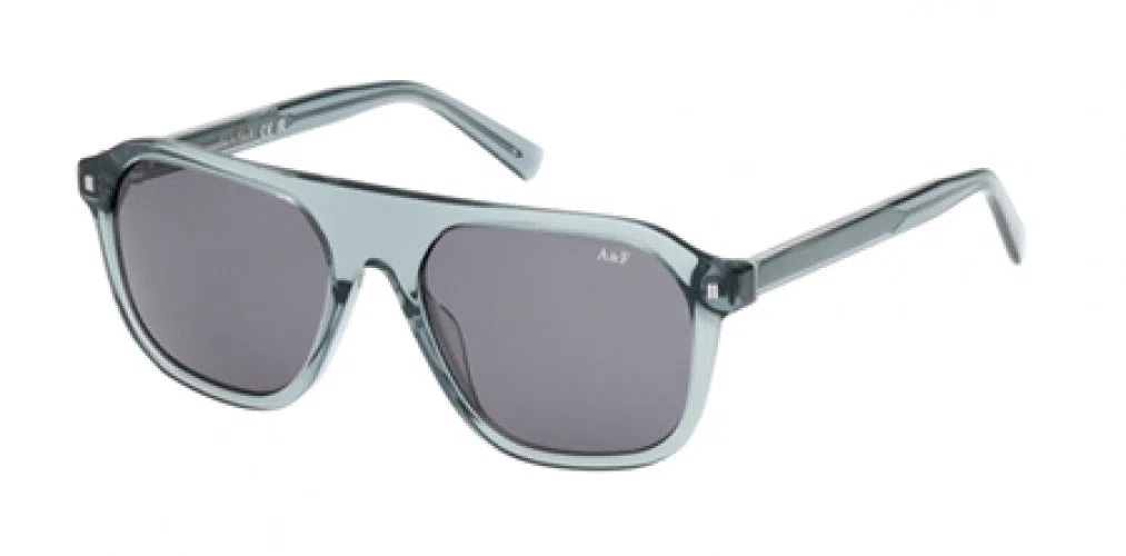 ABERCROMBIE & FITCH 00047 Sunglasses - view 2
